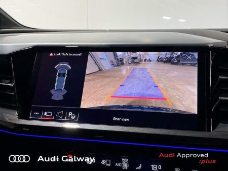 2025 Audi Q4 e-tron - thumbnail 15