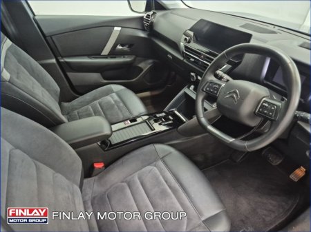 2024 Citroen C4 - thumbnail 7