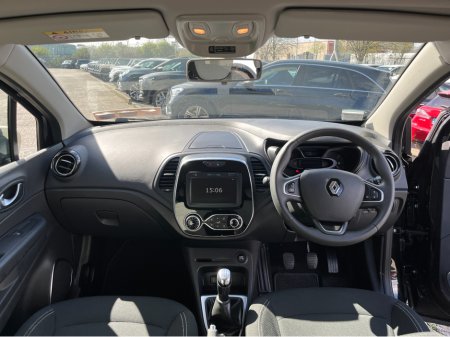 2019 Renault Captur - thumbnail 14