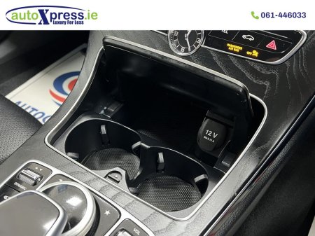 2018 Mercedes-Benz C Class - thumbnail 28