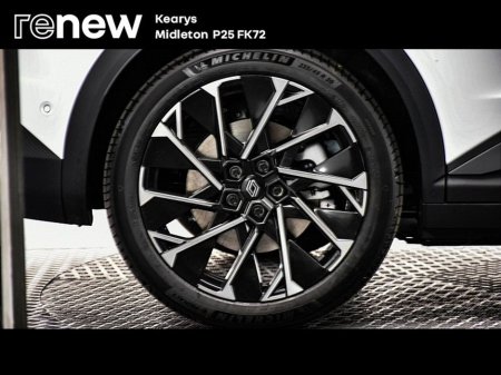 2026 Renault SCENIC E-TECH - thumbnail 9