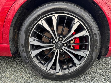 2020 Ford Kuga - thumbnail 5