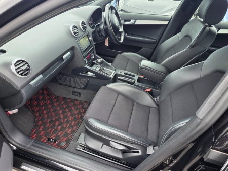 2013 Audi A3 - thumbnail 10