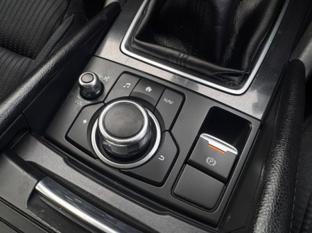 2016 Mazda Mazda6 - thumbnail 11