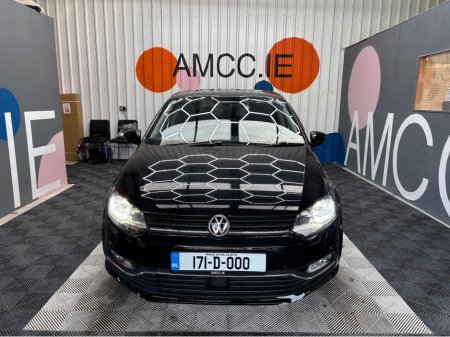 2017 Volkswagen Polo - thumbnail 6