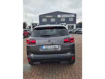 2022 Citroen C5 Aircross - thumbnail 6