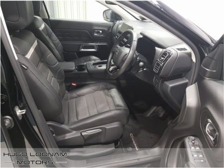 2025 Citroen C5 Aircross - thumbnail 11