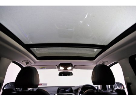 2020 BMW X3 - thumbnail 27