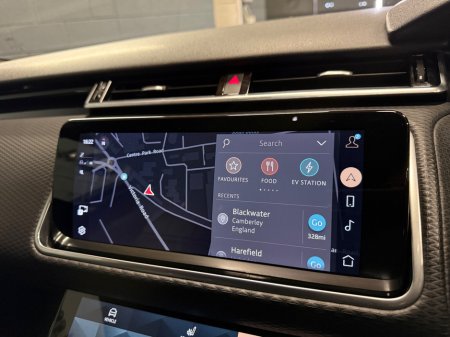 2022 Land Rover Range Rover Velar - thumbnail 11