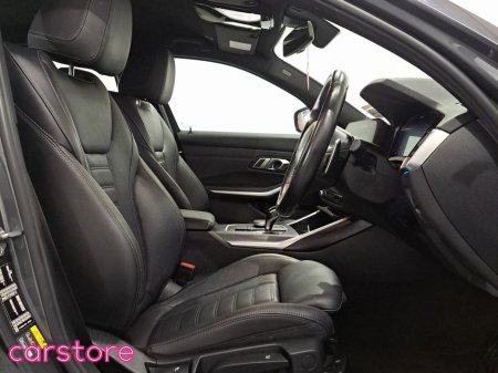 2022 BMW 3 Series 330 E M Sport Auto 330 e M Sport 330 e 292 12kWh PHEV 113BHP /83kw Step Auto Start/Stop €33,880 thumbnail