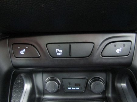 2013 Hyundai ix35 Premium 2WD 5DR €6,950 thumbnail