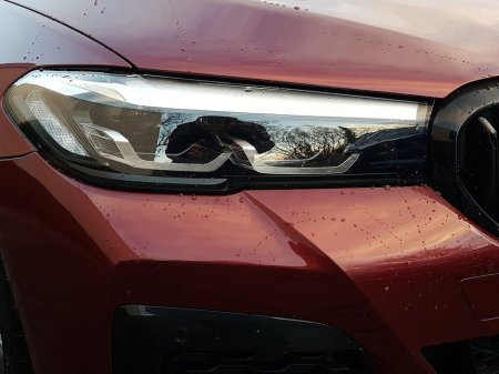 2022 BMW 5 Series - thumbnail 19