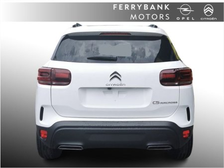 2026 Citroen C5 Aircross poa thumbnail