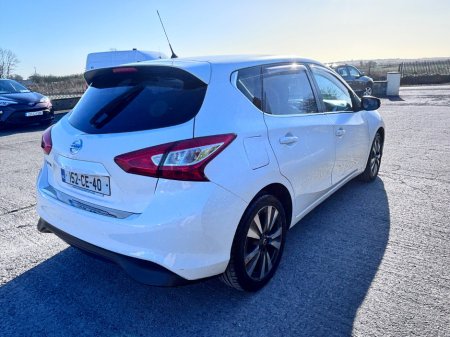 2015 Nissan Pulsar - thumbnail 7