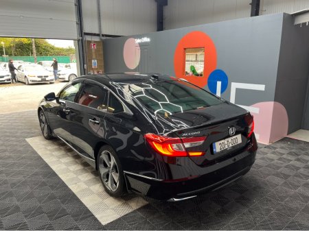 2020 Honda Accord €29950 2020 HONDA ACCORD EX 2.0L HYBRID / 83K KMS / ADAPTIVE CRUISE CONTROL, HEATED SEATS, REVERSE CAMERA & MORE €29,950