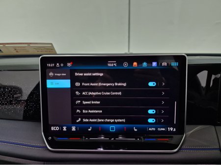 2025 Volkswagen Tiguan 1.5TSi PHEV R-LINE AUTOMATIC **ONE OWNER / NEW MODEL / APPLE CARPLAY / ADAPTIVE CRUISE CONTROL / BLIND SPOT ASSIST / HEATED & MASSAGE FRONT SEATS / HEATED STEERING WHEEL / WIRELESS PHONE CHARGING** €50,900 thumbnail