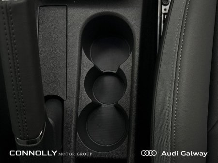 2026 Audi A1 €367 p/m - SPORTBACK S-LINE 30 TFSI €38,950 thumbnail