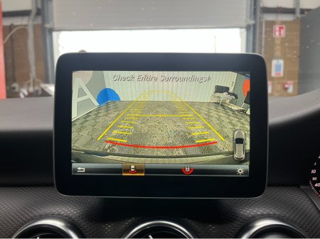 2018 Mercedes-Benz A Class €19950 2018 MERCEDES-BENZ A180 AMG STYLE 1.6 AUTOMATIC / CRUISE CONTROL / REVERSE CAMERA / ELECTRIC MEMORY & HEATED SEATS / PADDLE SHIFTERS €19,950 thumbnail