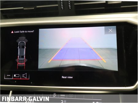 2022 Audi A6  €42,950 thumbnail