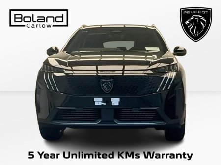 2026 Peugeot 5008 - thumbnail 7