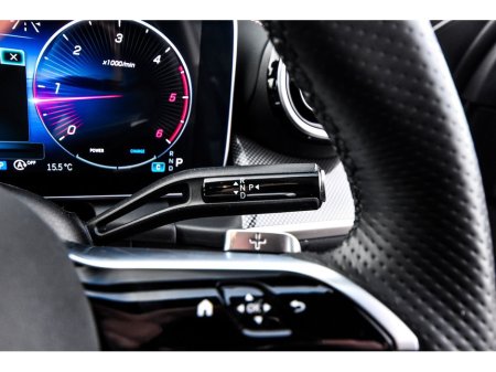 2023 Mercedes-Benz GLC Class 220d AMG 4Matic Auto €61,850 thumbnail