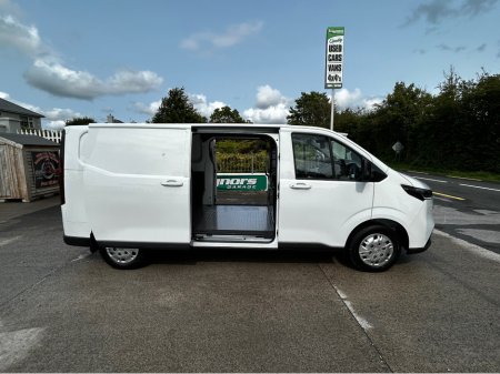 2026 Maxus Deliver 7 SPECIAL ORDER WITH 2 SIDE LOADING DOORS IN STOCK