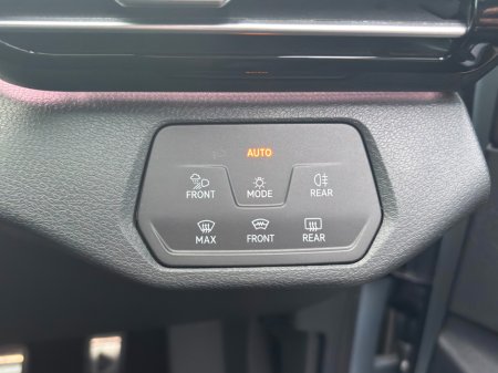 2021 Volkswagen ID.4 - thumbnail 32