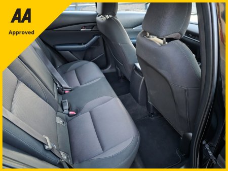 2021 Mazda CX-30 * EXECUTIVE * 1.8 DIESEL €17,900 thumbnail