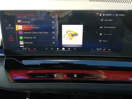 2026 BMW 5 Series - thumbnail 17