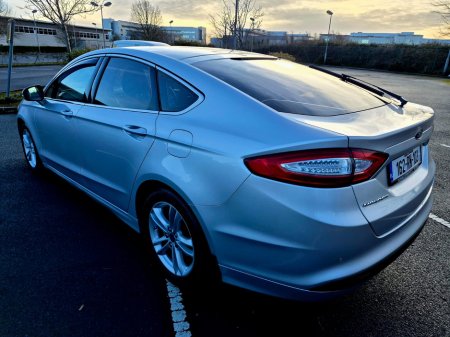 2016 Ford Mondeo  €6,999 thumbnail
