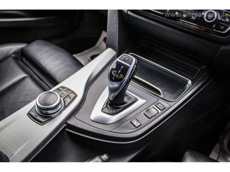 2018 BMW 3 Series 320d M Sport Auto €23,995 thumbnail