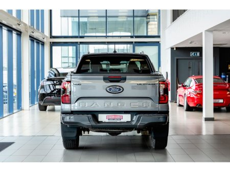 2023 Ford Ranger - thumbnail 10