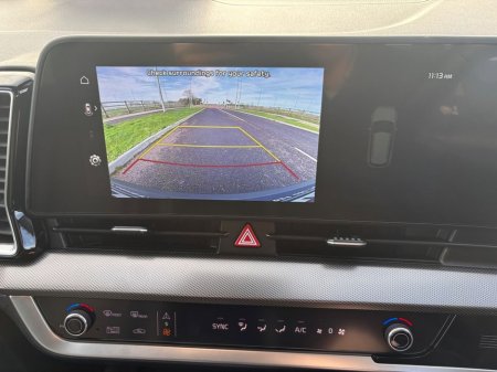 2024 Kia Sportage - thumbnail 7