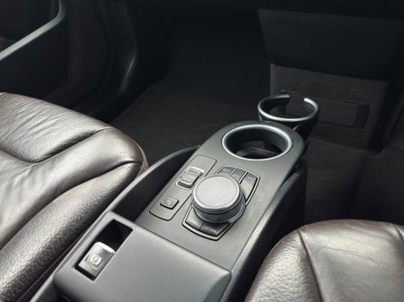 2019 BMW i3 94 Ah (33 kWh) Range Extender Auto [Suite interior design] €17,995 thumbnail