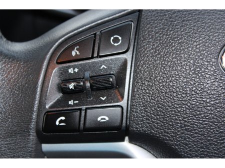 2019 Hyundai Tucson 2WD Executive €21,950 thumbnail