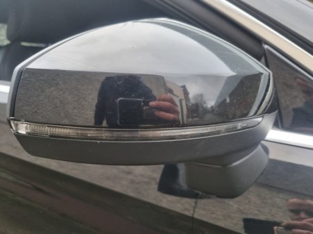 2017 Audi A3 1.6TDI 110 S Line €12,999 thumbnail