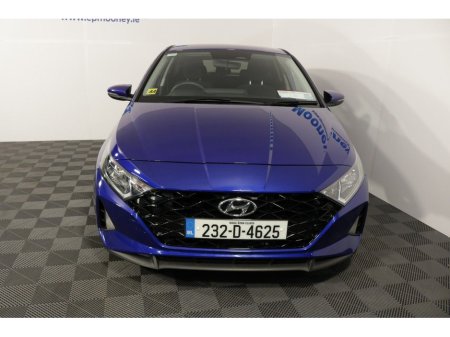 2023 Hyundai i20 - thumbnail 2