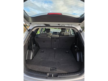 2018 Hyundai Santa Fe - thumbnail 13