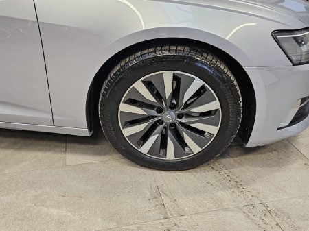 2019 Audi A6 - thumbnail 5