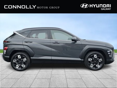 2026 Hyundai Kona ELEGANCE 1.6 HEV AUTO * ORDER NOW FOR 261 *