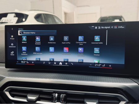 2024 BMW i4 - thumbnail 16