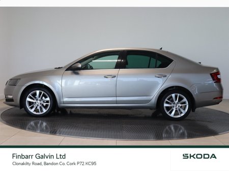 2019 Skoda Octavia - thumbnail 6