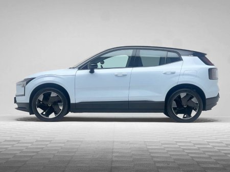 2024 Volvo EX30 PLUS PERFORMANCE AWD 69KWH 422HP €34,990