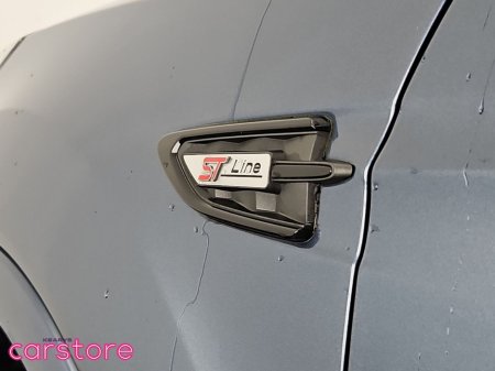 2018 Ford Kuga 1.5 EcoBoost 150PS AWD ST-Line €17,880 thumbnail