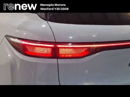 2026 Renault Megane E-Tech Techno Espirit Alpine EV60 220hp €39,095 thumbnail