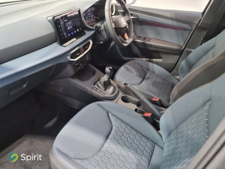 2026 SEAT Arona NEW XP 1.0 TSI 115hp (85 kW) DSG*Call John 0861913954 €33,450 thumbnail