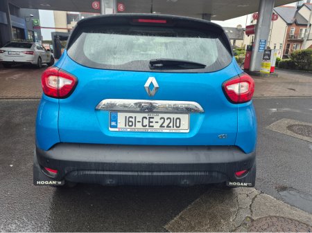 2016 Renault Captur - thumbnail 6