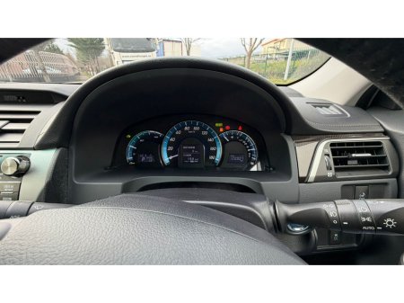 2013 Toyota Camry - thumbnail 14