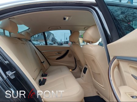 2017 BMW 3 Series 320d Luxury Line €19,950 thumbnail