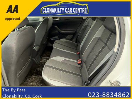 2018 Volkswagen Polo - thumbnail 13